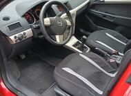 Grajewo ogłoszenia: Opel Astra h 1.4 benz .2008 r produkcji,przebieg 23000 km.Stan... - zdjęcie