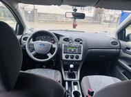 Grajewo ogłoszenia: Ford focus mk2 1,6 tdci 2006r przebieg ok 294 tyś. W ostatnim... - zdjęcie