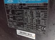 Grajewo ogłoszenia: Sprzedam spawarkę Most 340i
Więcej pod nr tel. - zdjęcie