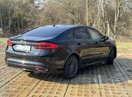 Grajewo ogłoszenia: Sprzedam FORD FUSION rok prod. 2016 ( modelowo 2017) przebieg... - zdjęcie