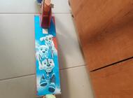 Grajewo ogłoszenia: Sprzedam hulajnogę, stan bardzo dobry - zdjęcie