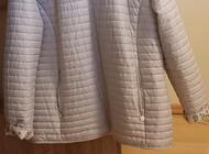 Grajewo ogłoszenia: Sprzedam kurtki wiosenno-jesienne, rozmiar XXL.
 Stan idealny.... - zdjęcie