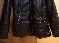 Grajewo ogłoszenia: Sprzedam kurtki wiosenno-jesienne, rozmiar XXL.
 Stan idealny.... - zdjęcie