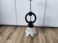 Grajewo ogłoszenia: Sprzedam 2 sztuki kinkietów 100zł i żyrandol 50zł. - zdjęcie