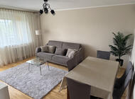 Grajewo ogłoszenia: Sprzedam mieszkanie na osiedlu Południe. Mieszkanie ma... - zdjęcie