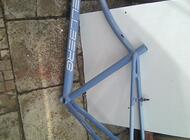 Grajewo ogłoszenia: sprzedam nowe ramy aluminiowe rowerowe - zdjęcie