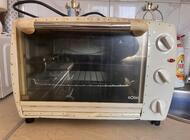 Grajewo ogłoszenia: Sprzedam sprawny piekarnik. - zdjęcie