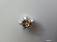 Grajewo ogłoszenia: Znalazłem kolczyk ? jest do odbioru. Proszę o kontakt... - zdjęcie