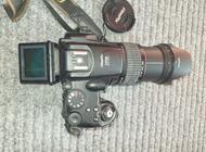 Grajewo ogłoszenia: Sprzedam aparat fotograficzny z super wyposażeniem 
Aparat Fine... - zdjęcie