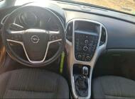 Grajewo ogłoszenia: Astra J kombi 2011r. 1.7 diesel, skrzynia manualna, oszczędny,... - zdjęcie