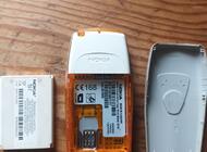 Grajewo ogłoszenia: Na sprzedaż Nokia 3510i, sprawna brak ładowarki. Cena 60zł - zdjęcie