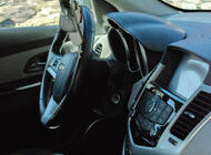 Grajewo ogłoszenia: Witam... Sprzedam chevrolet cruze 1.8 benzyna z grudnia 2011.... - zdjęcie