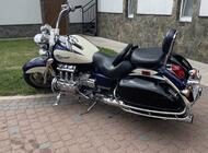 Grajewo ogłoszenia: Na sprzedaż Honda Valkyrie tel. 664 716 441 - zdjęcie