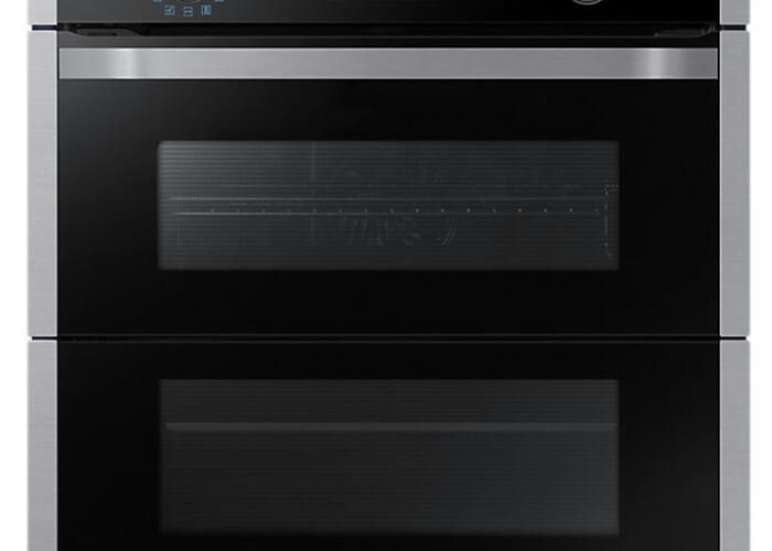 Grajewo ogłoszenia: Piekarnik do zabudowy SAMSUNG NV75N5671RS Dual Cook Flex
W 100%...