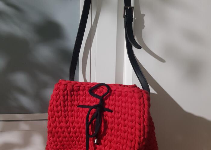 Grajewo ogłoszenia: Sprzedam torebkę