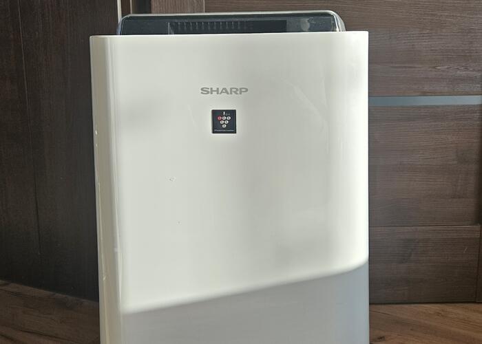 Grajewo ogłoszenia: Sprzedam oczyszczacz powietrza, stan bardzo dobry, idealny dla...