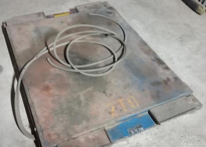 Grajewo ogłoszenia: Sprzedam podnośnik na powietrze potrzebuje 6,8bara.
Przeznaczony...