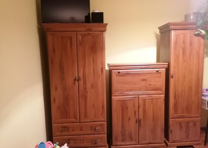 Grajewo ogłoszenia: Sprzedam meblościankę