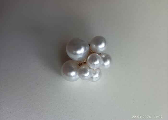 Grajewo ogłoszenia: Znaleziono kolczyk!
Jeśli zgubiłaś kolczyk, proszę o kontakt ?...