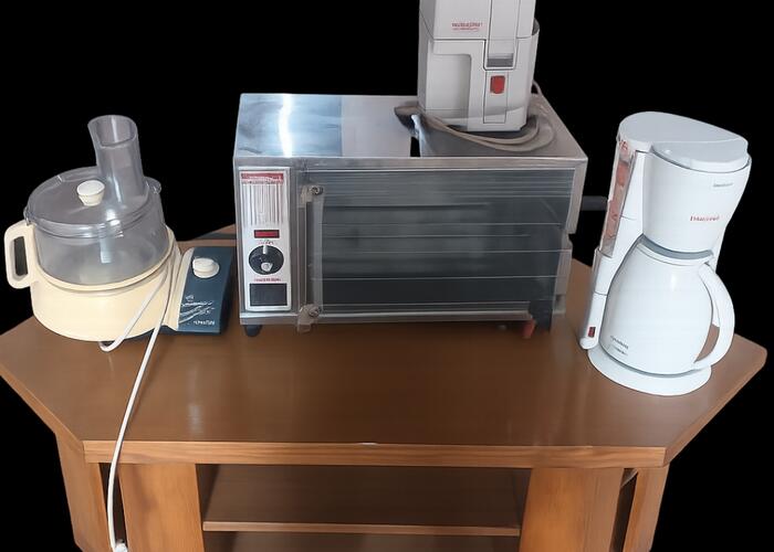 Grajewo ogłoszenia: Na sprzedaż - SOKOWIRÓWKA ZELMER, ROBOT RONIC ORIGINAL 20,...